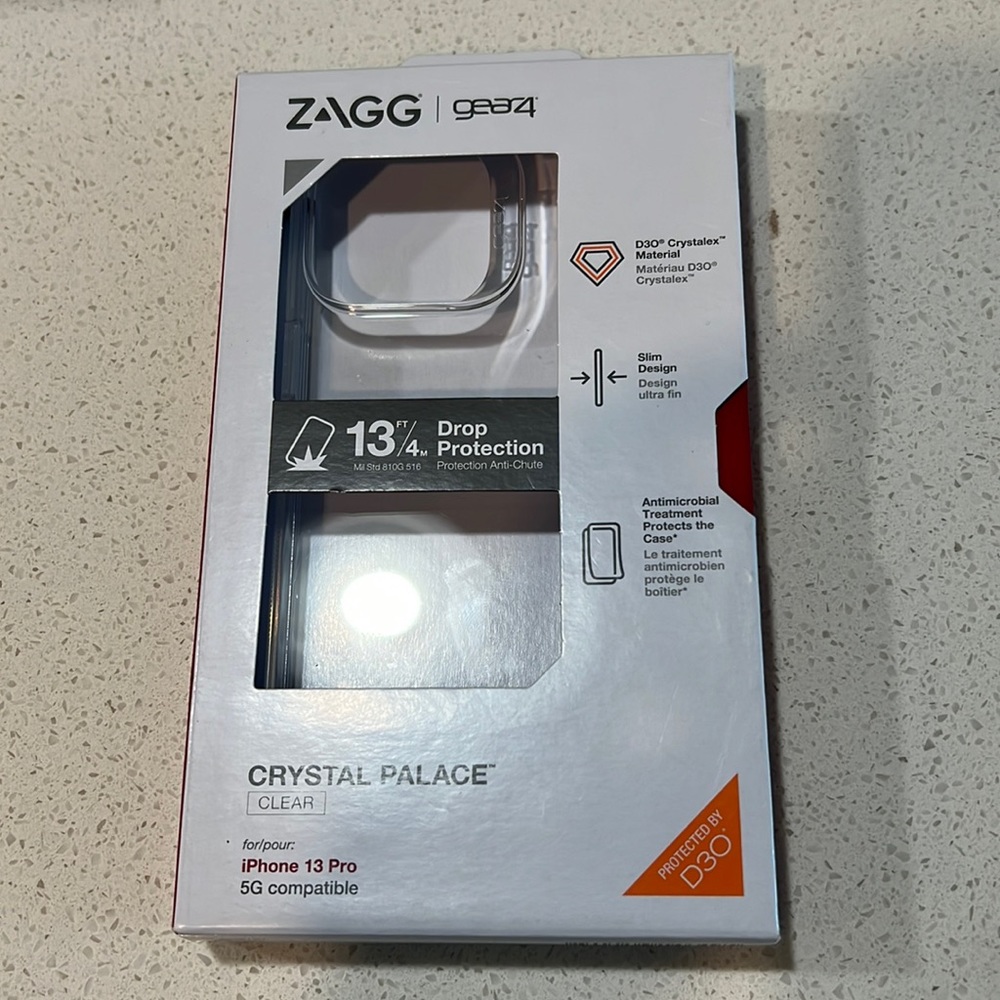 iPhone 13 Pro case